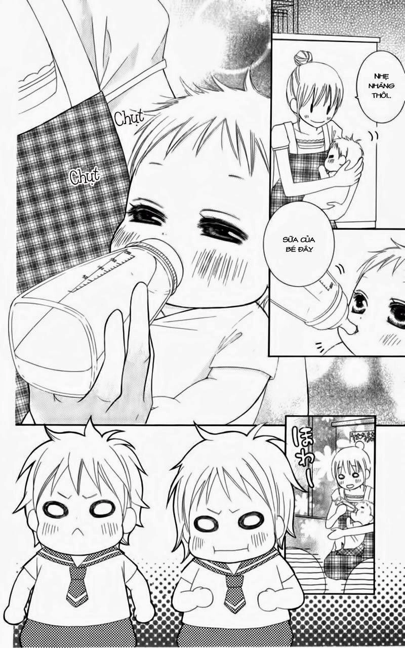 Love So Life Chapter 31 - 6