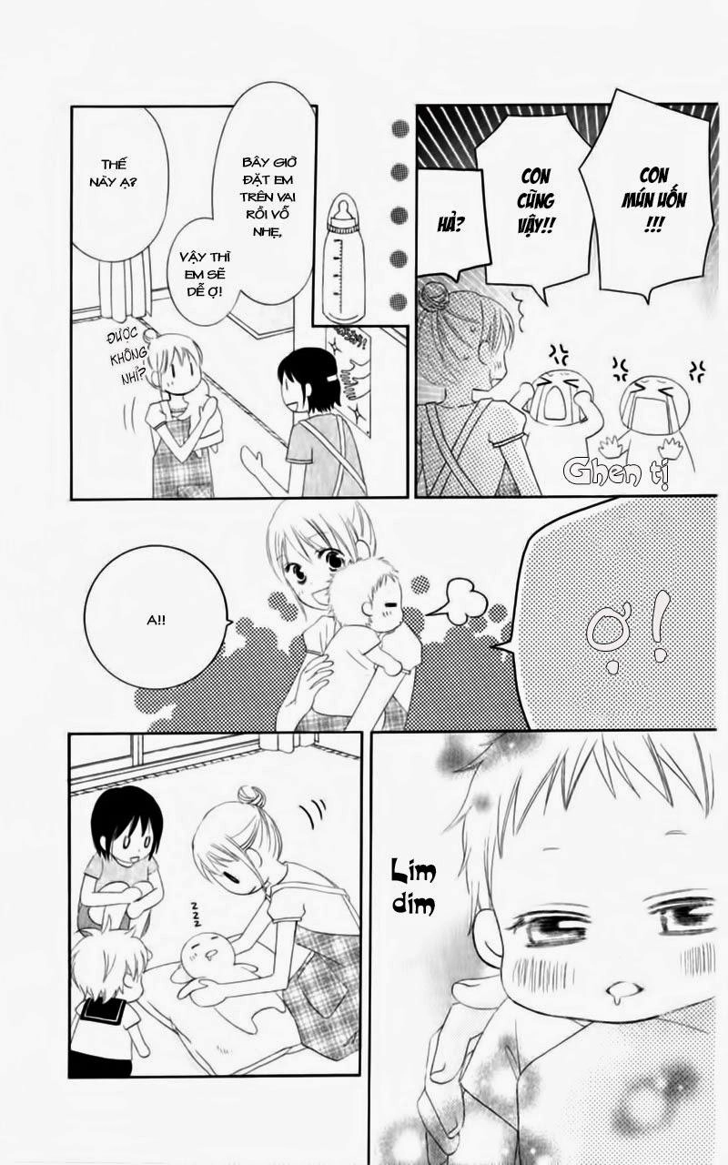 Love So Life Chapter 31 - 7