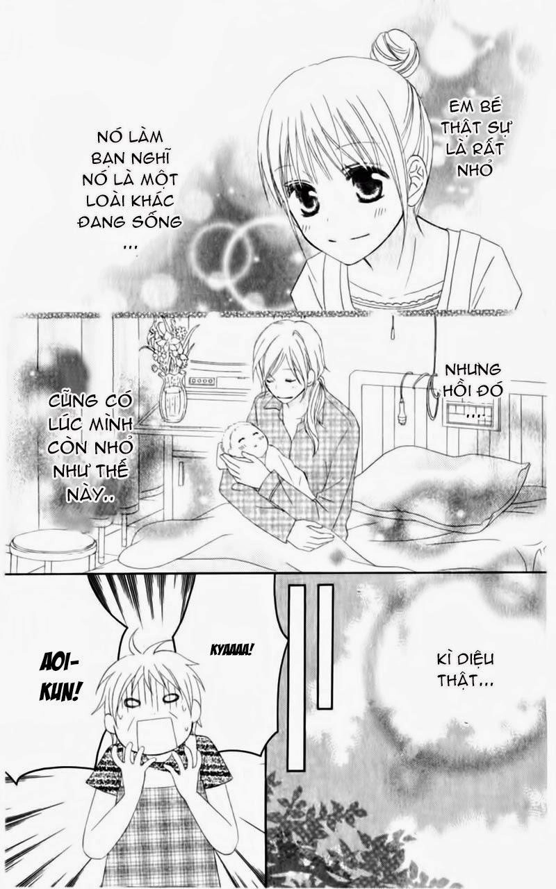 Love So Life Chapter 31 - 9