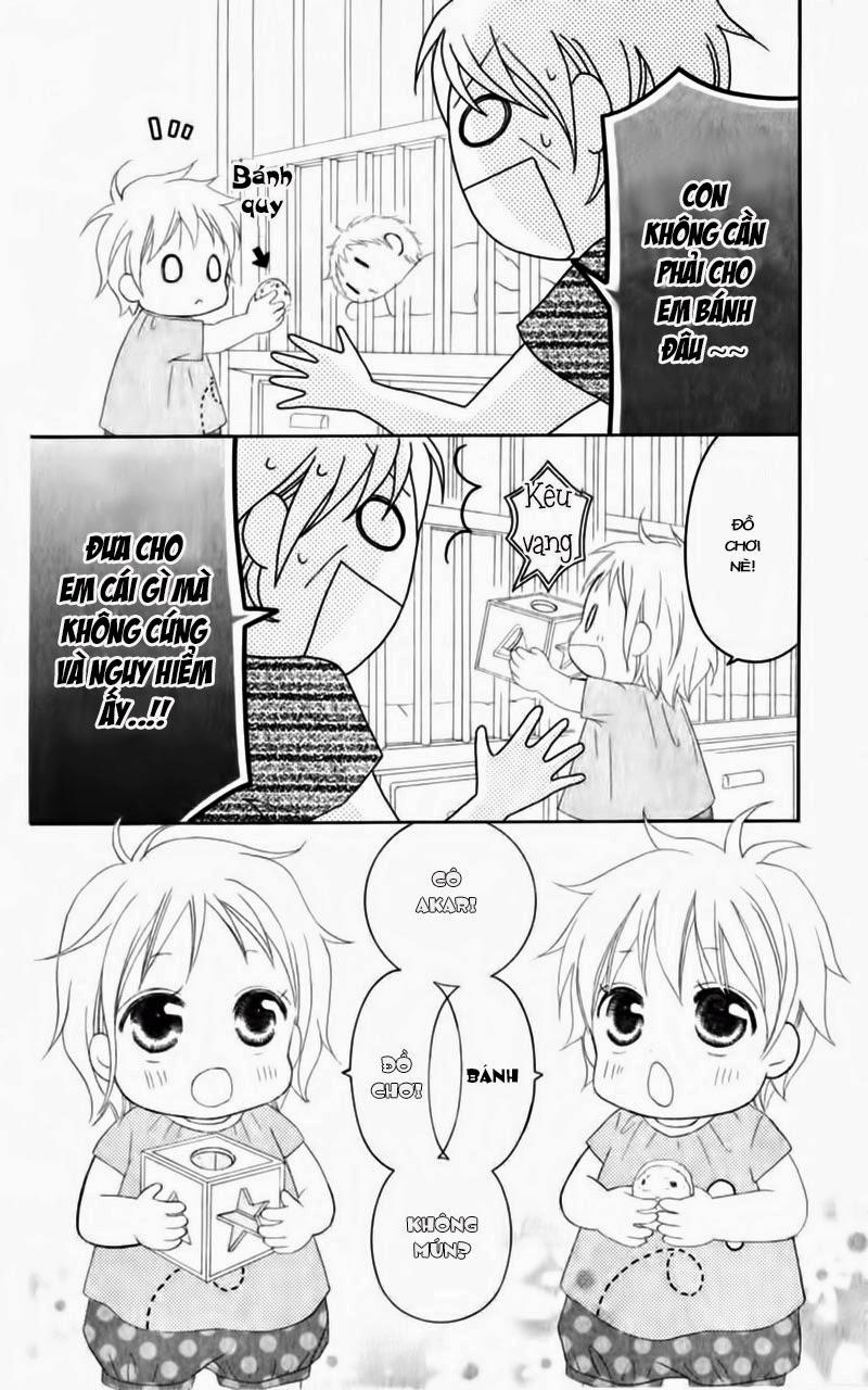 Love So Life Chapter 31 - 10