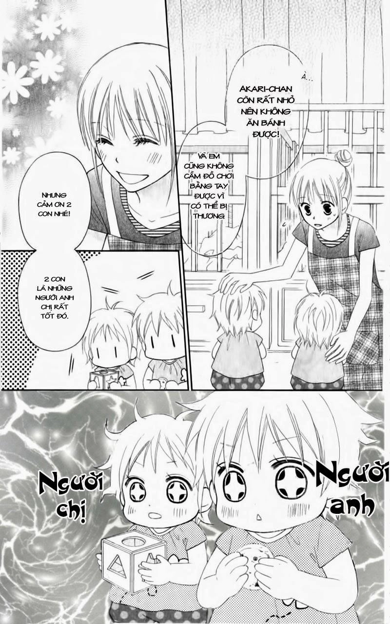 Love So Life Chapter 31 - 11