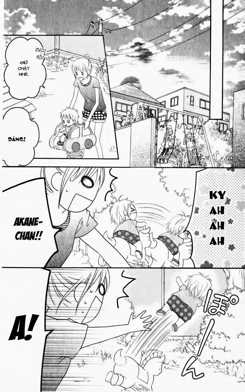 Love So Life Chapter 31 - 12