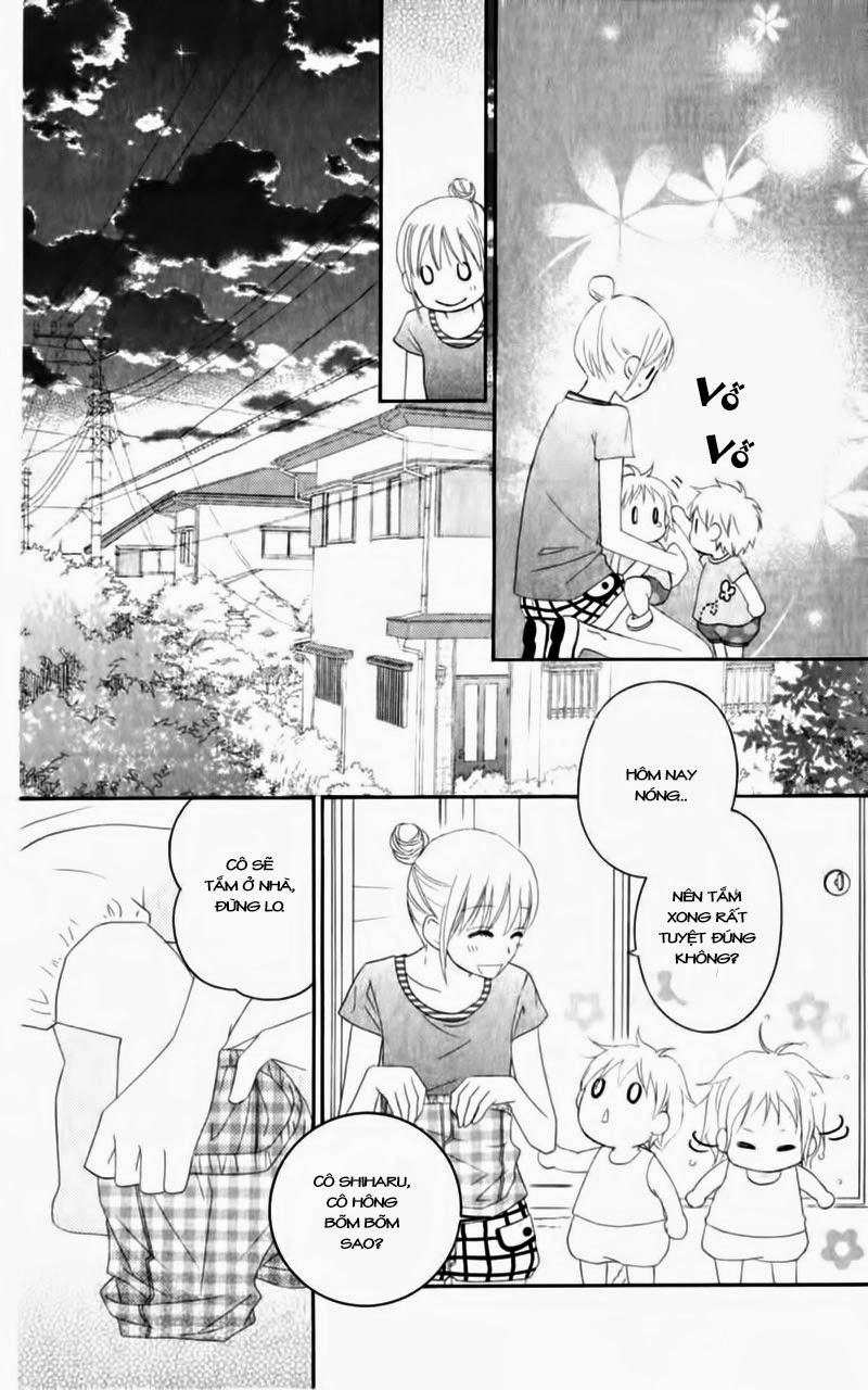 Love So Life Chapter 31 - 14