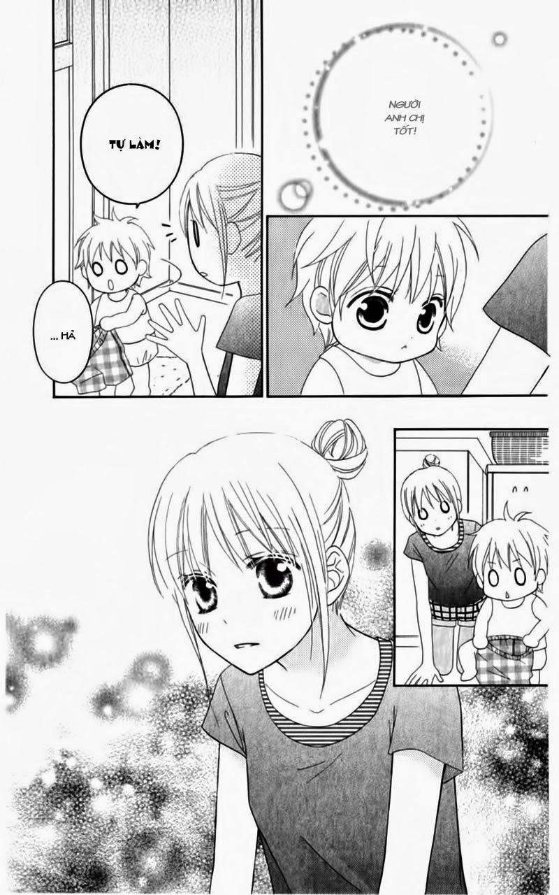 Love So Life Chapter 31 - 15