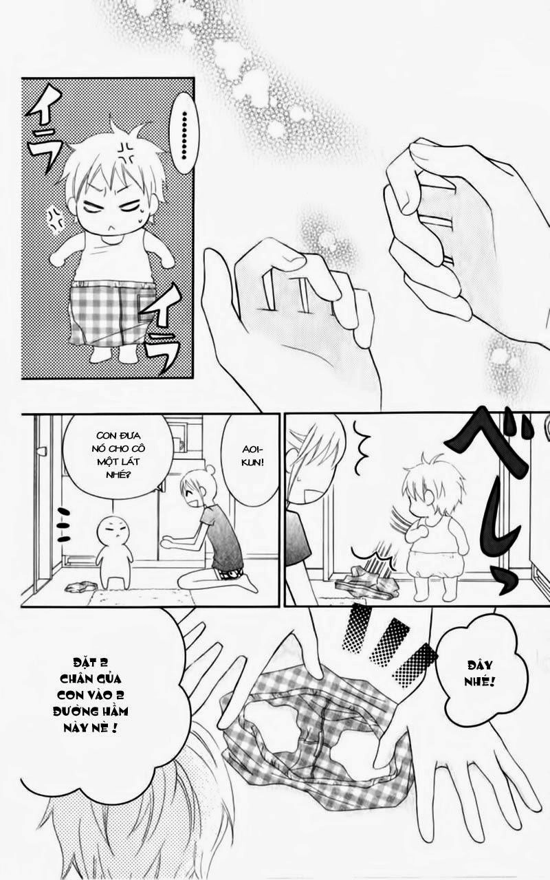 Love So Life Chapter 31 - 16