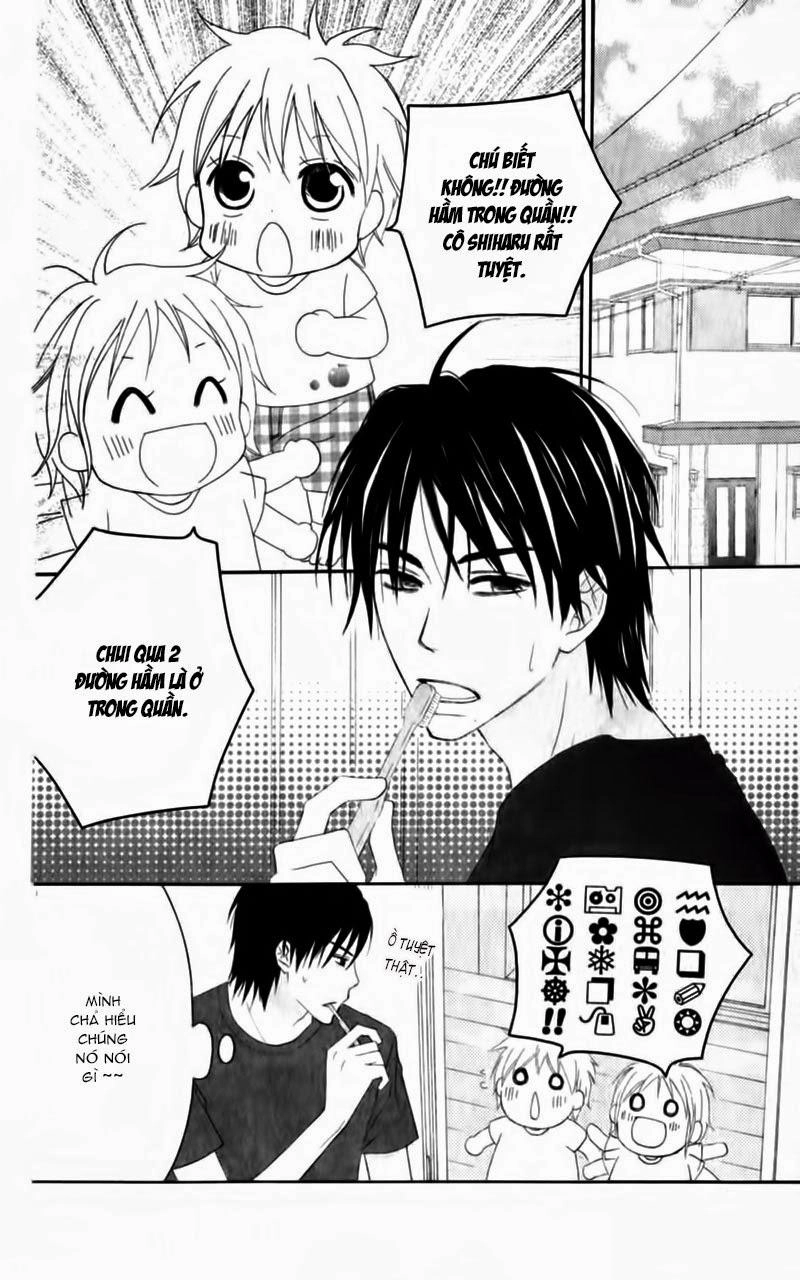 Love So Life Chapter 31 - 18