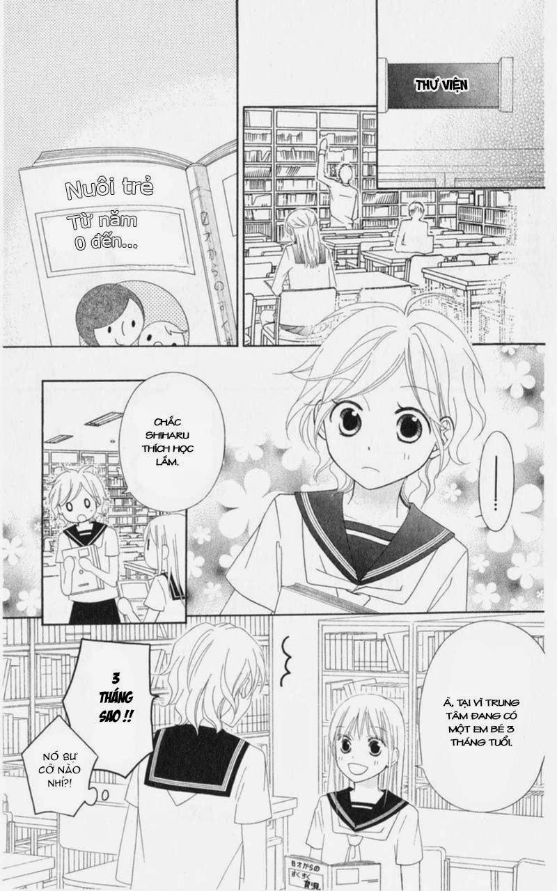 Love So Life Chapter 31 - 19