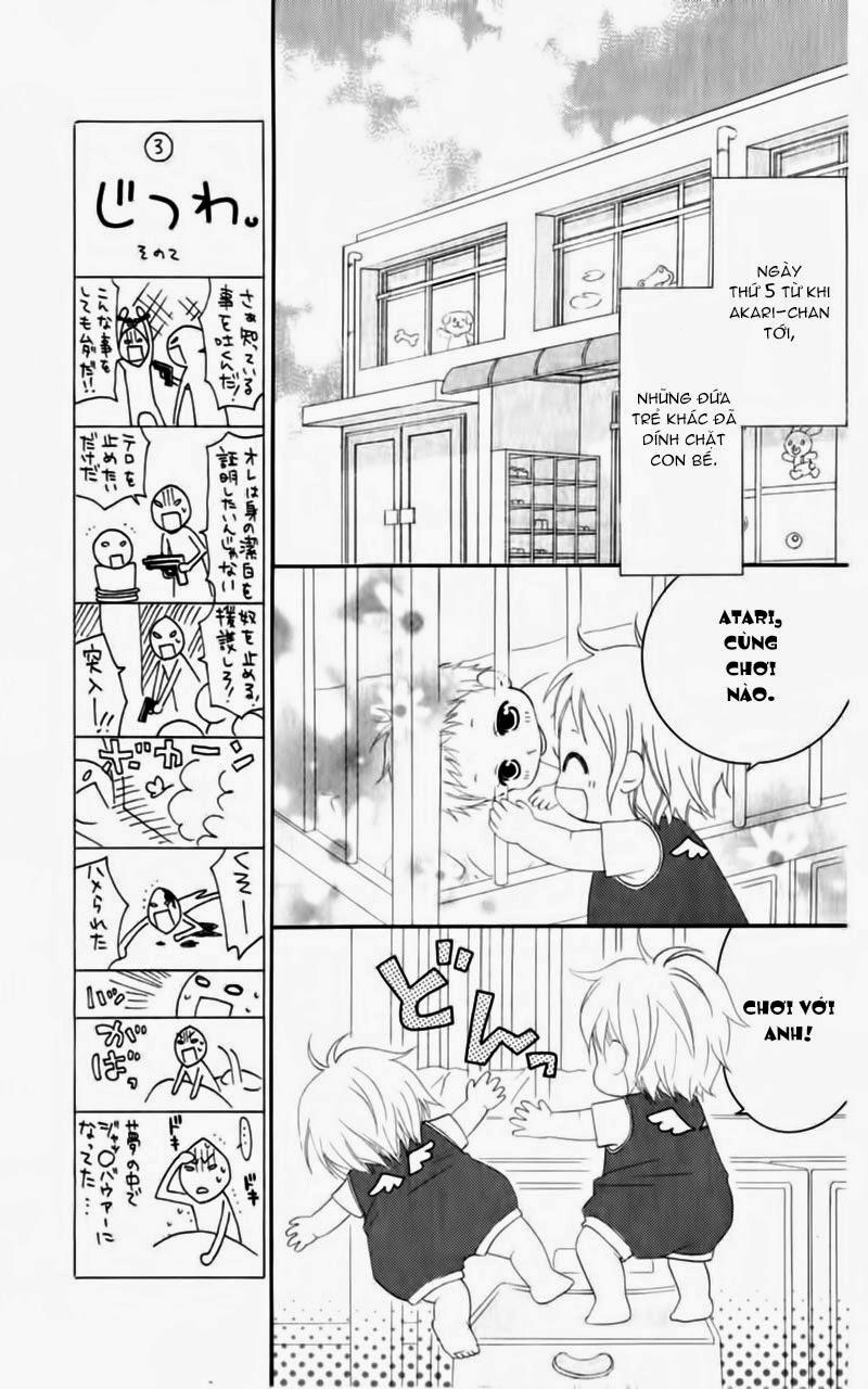 Love So Life Chapter 31 - 23