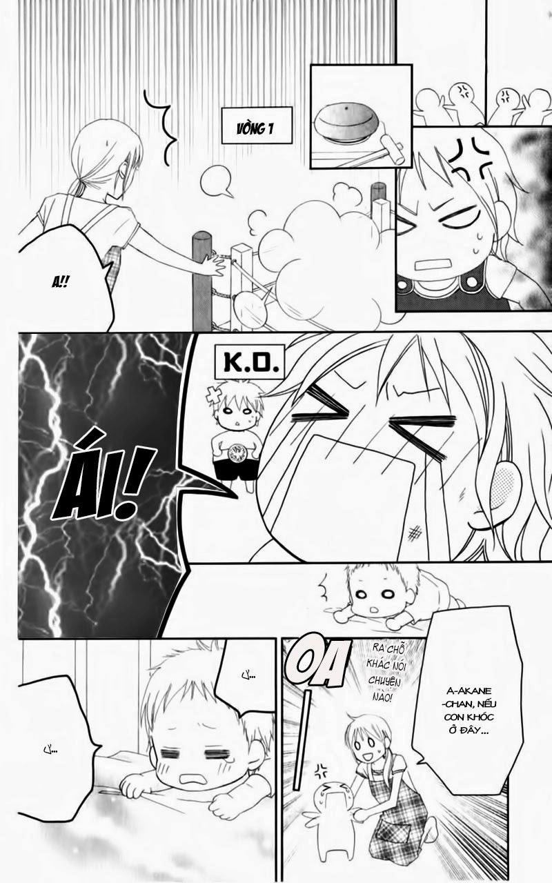 Love So Life Chapter 31 - 24