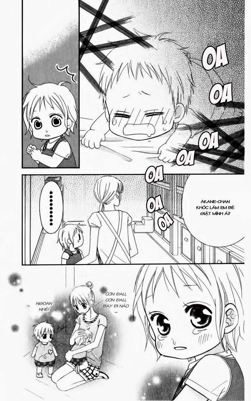 Love So Life Chapter 31 - 25