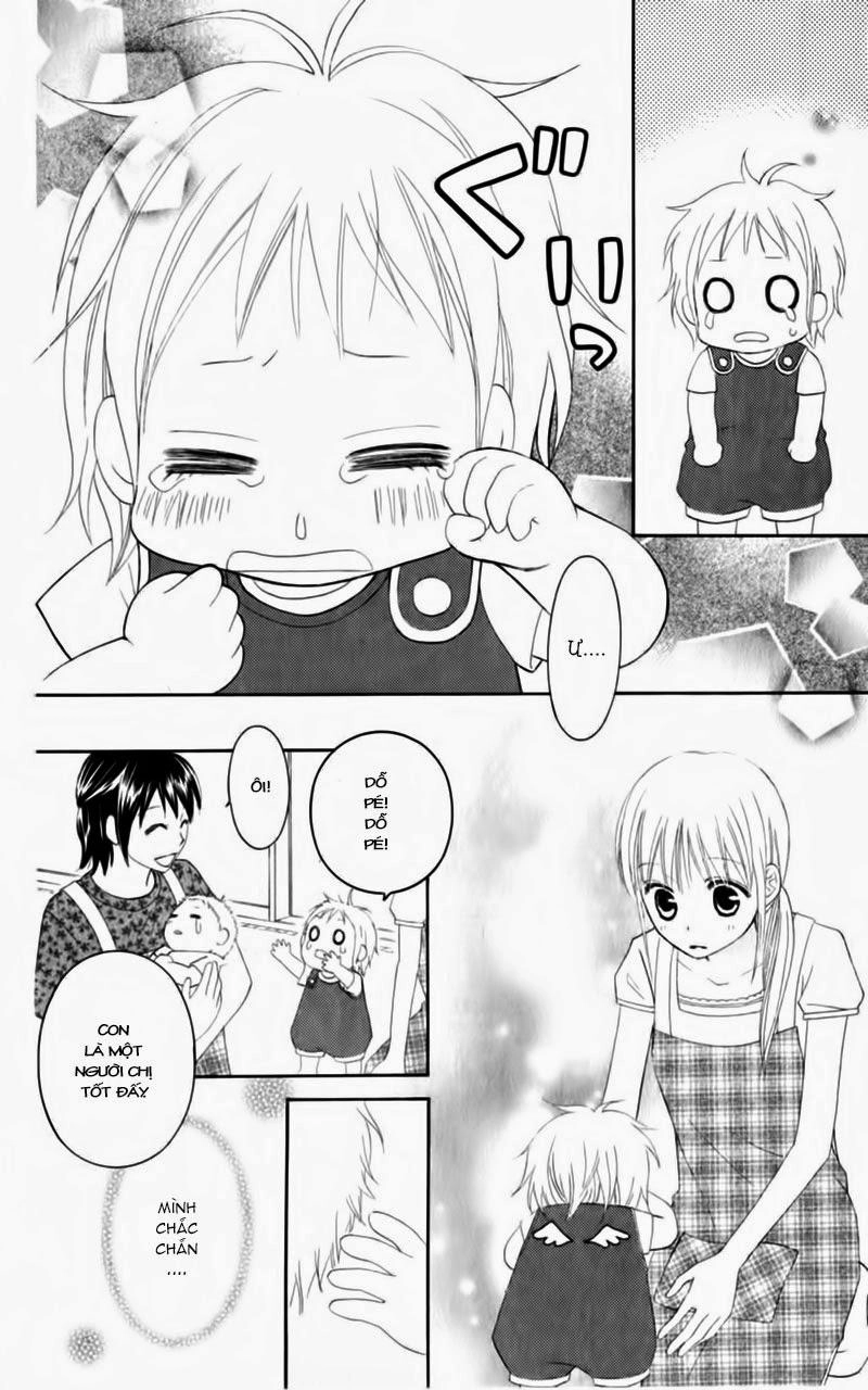 Love So Life Chapter 31 - 26