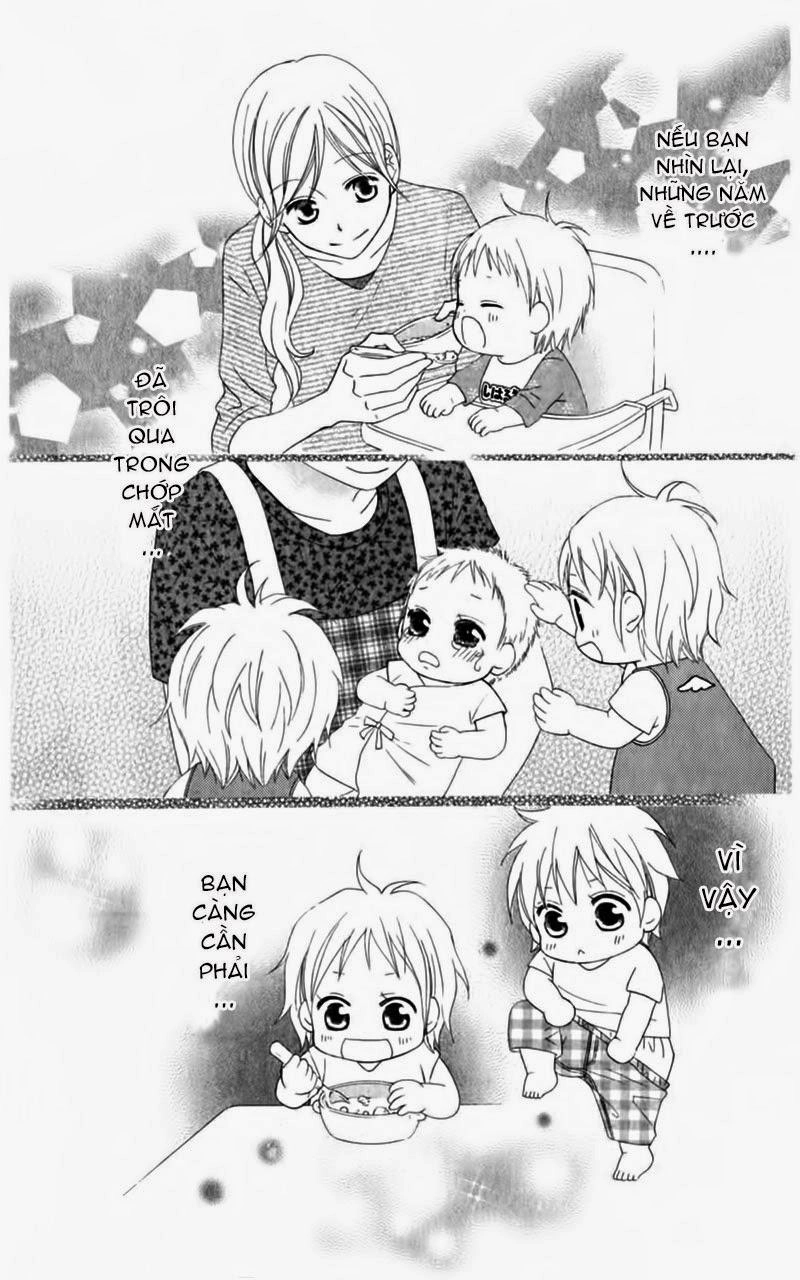 Love So Life Chapter 31 - 27