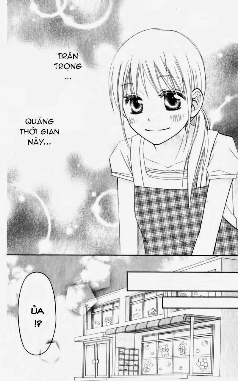 Love So Life Chapter 31 - 28