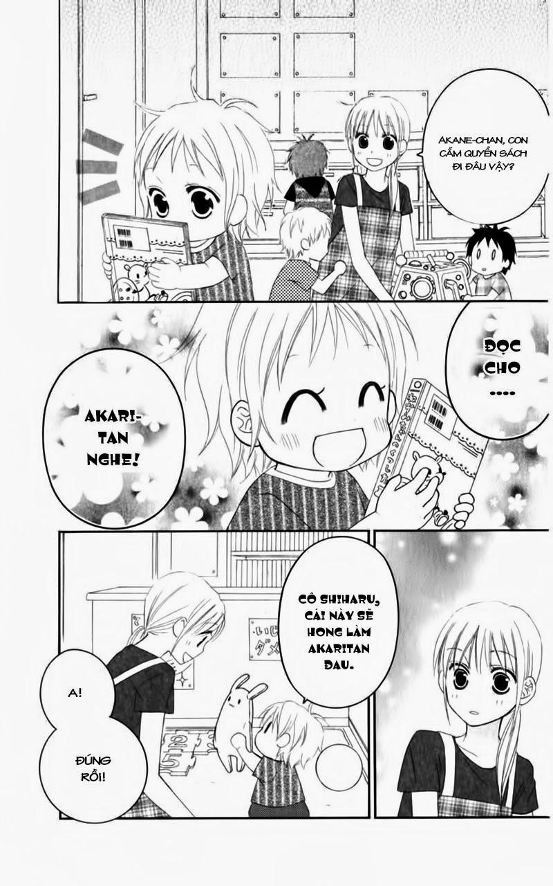 Love So Life Chapter 31 - 29