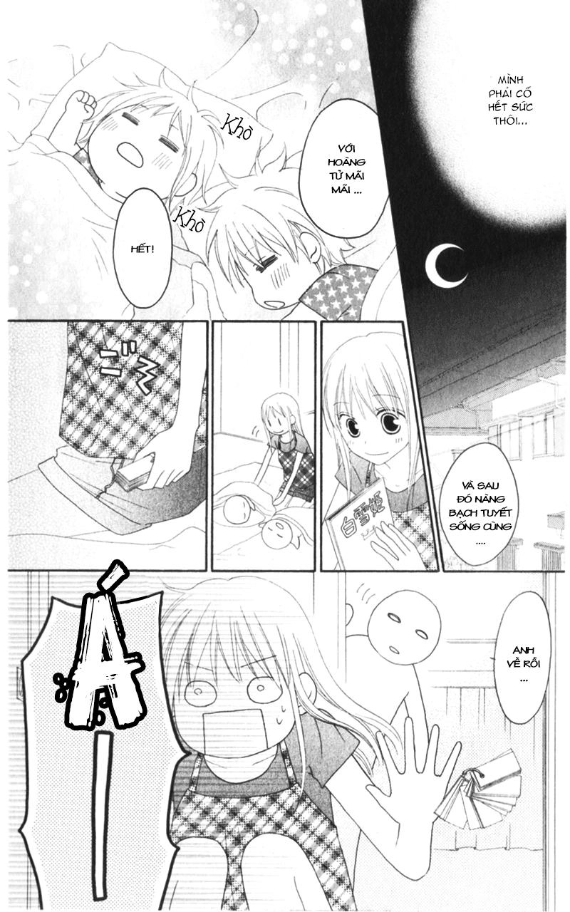 Love So Life Chapter 32 - 9