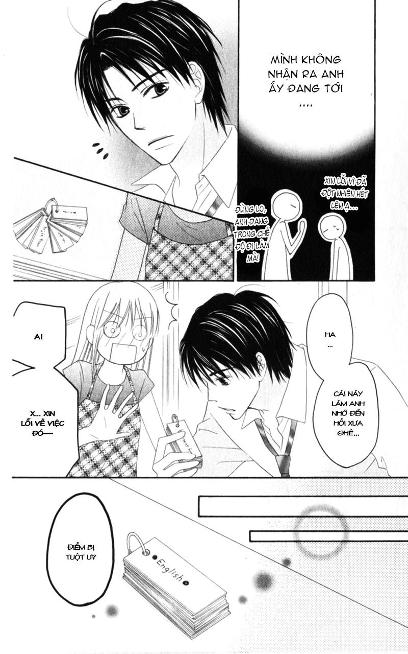 Love So Life Chapter 32 - 10