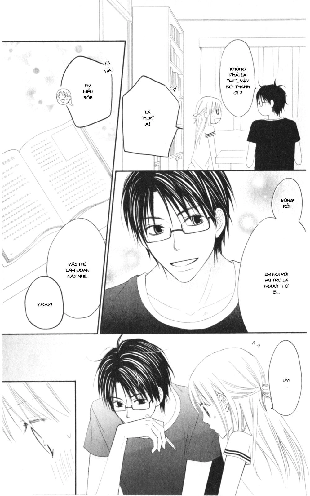 Love So Life Chapter 32 - 19