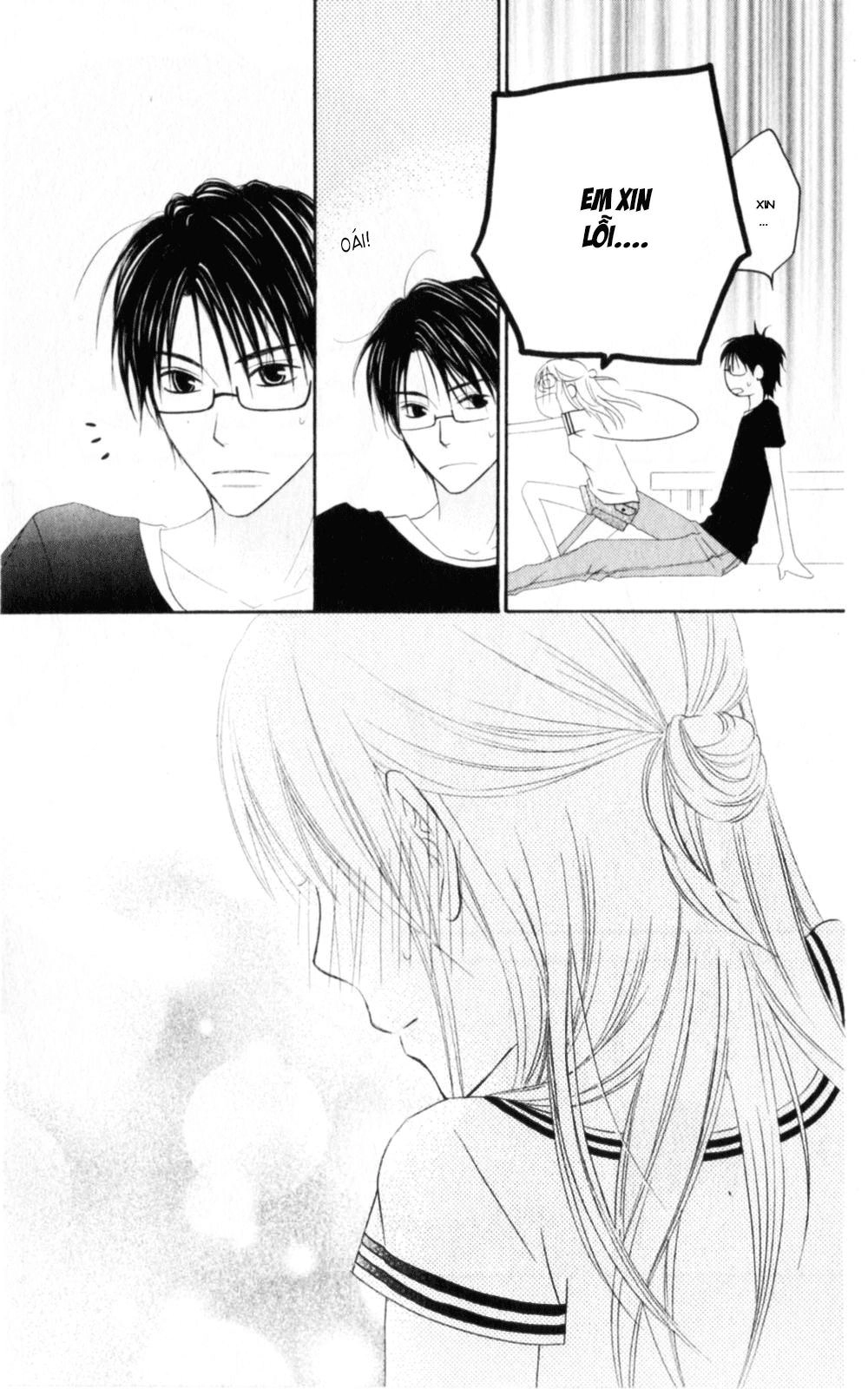 Love So Life Chapter 32 - 25