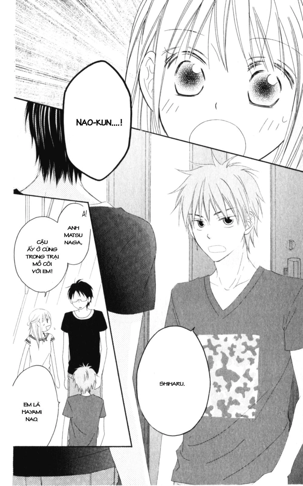 Love So Life Chapter 32 - 28