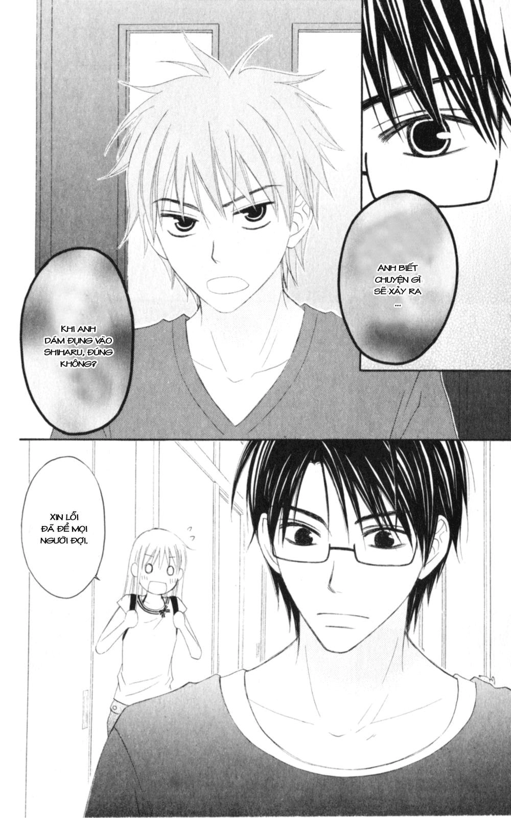 Love So Life Chapter 32 - 30