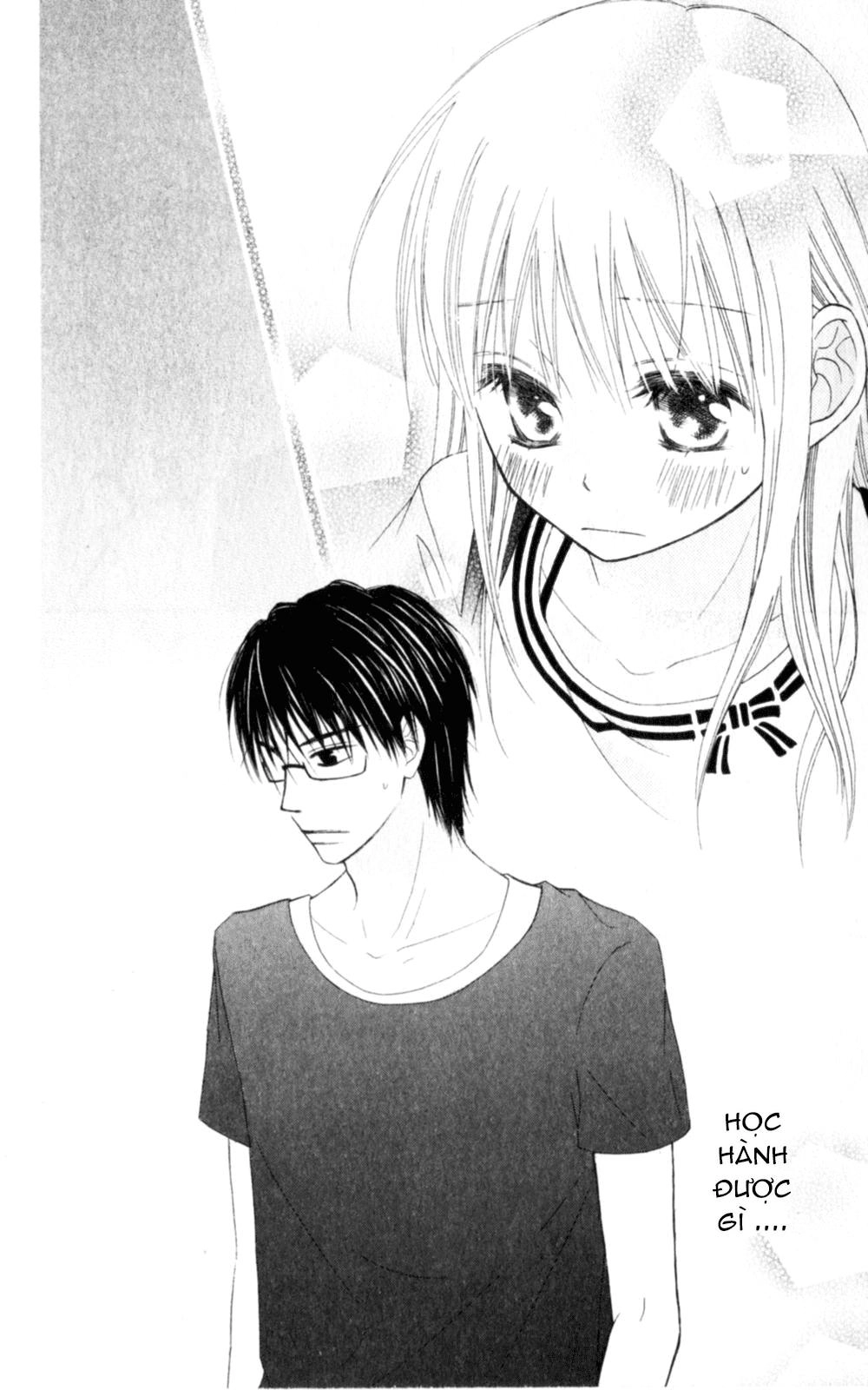 Love So Life Chapter 32 - 32