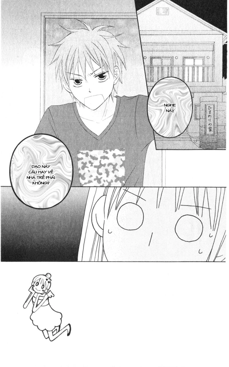 Love So Life Chapter 33 - 4