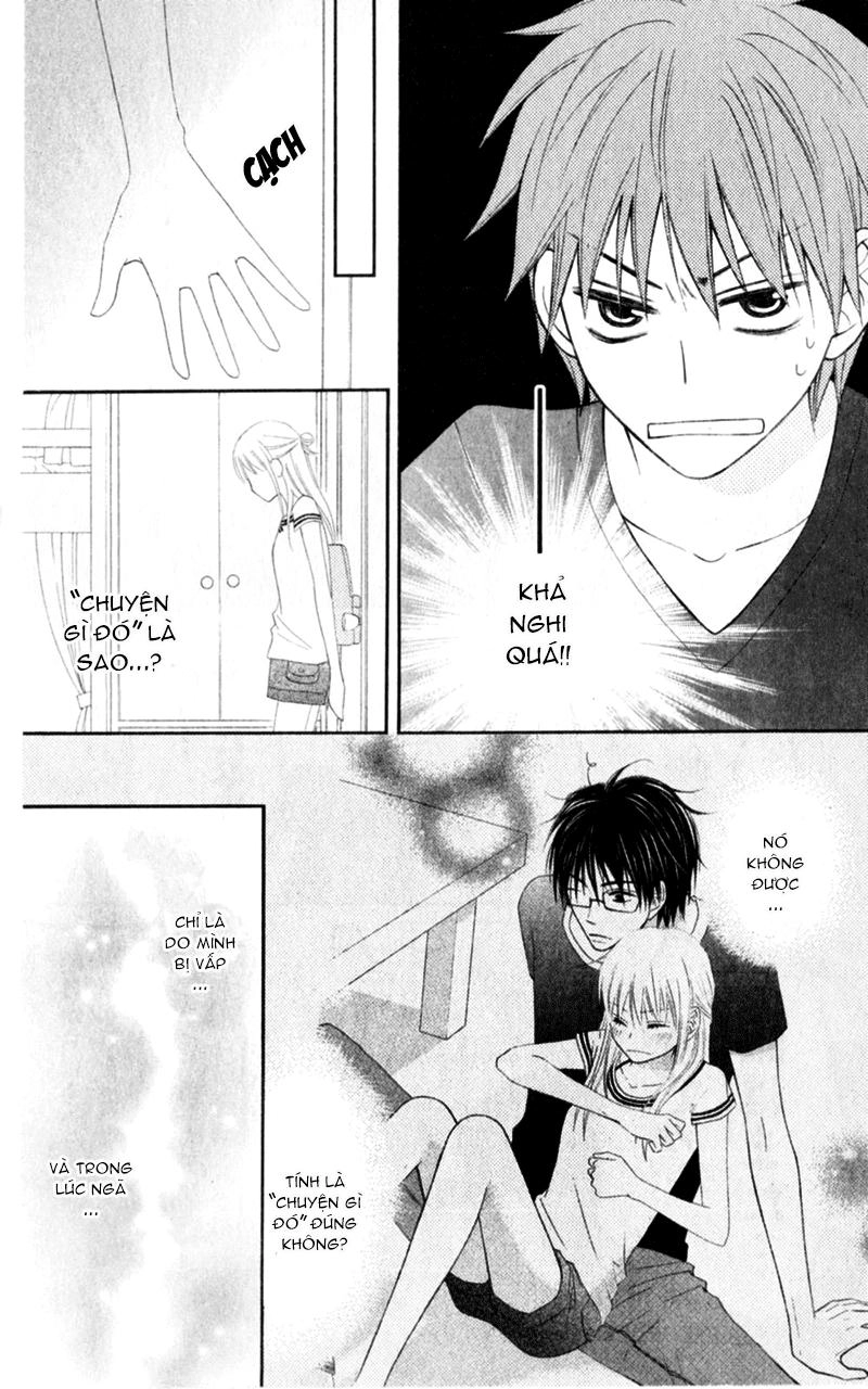 Love So Life Chapter 33 - 7