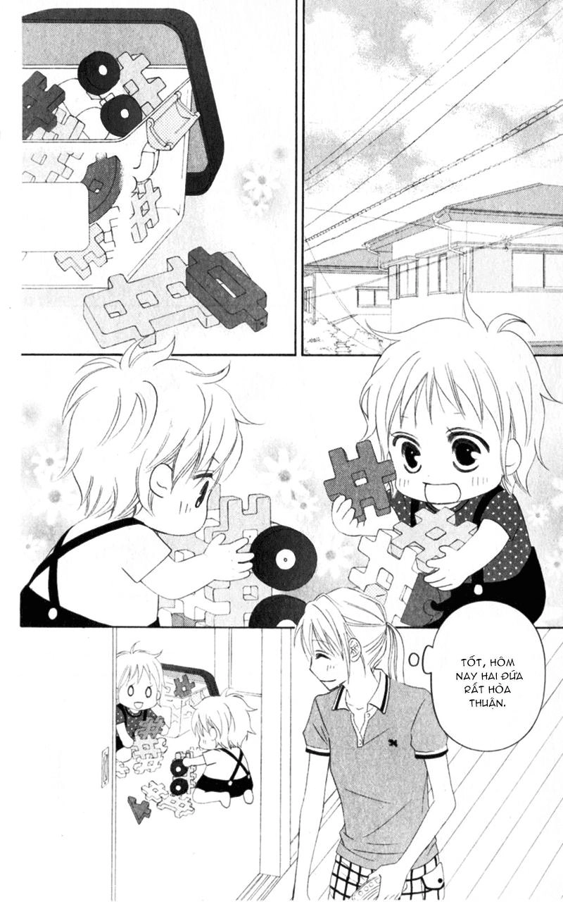 Love So Life Chapter 33 - 9