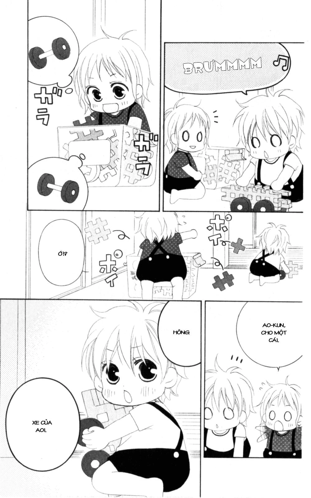 Love So Life Chapter 33 - 10