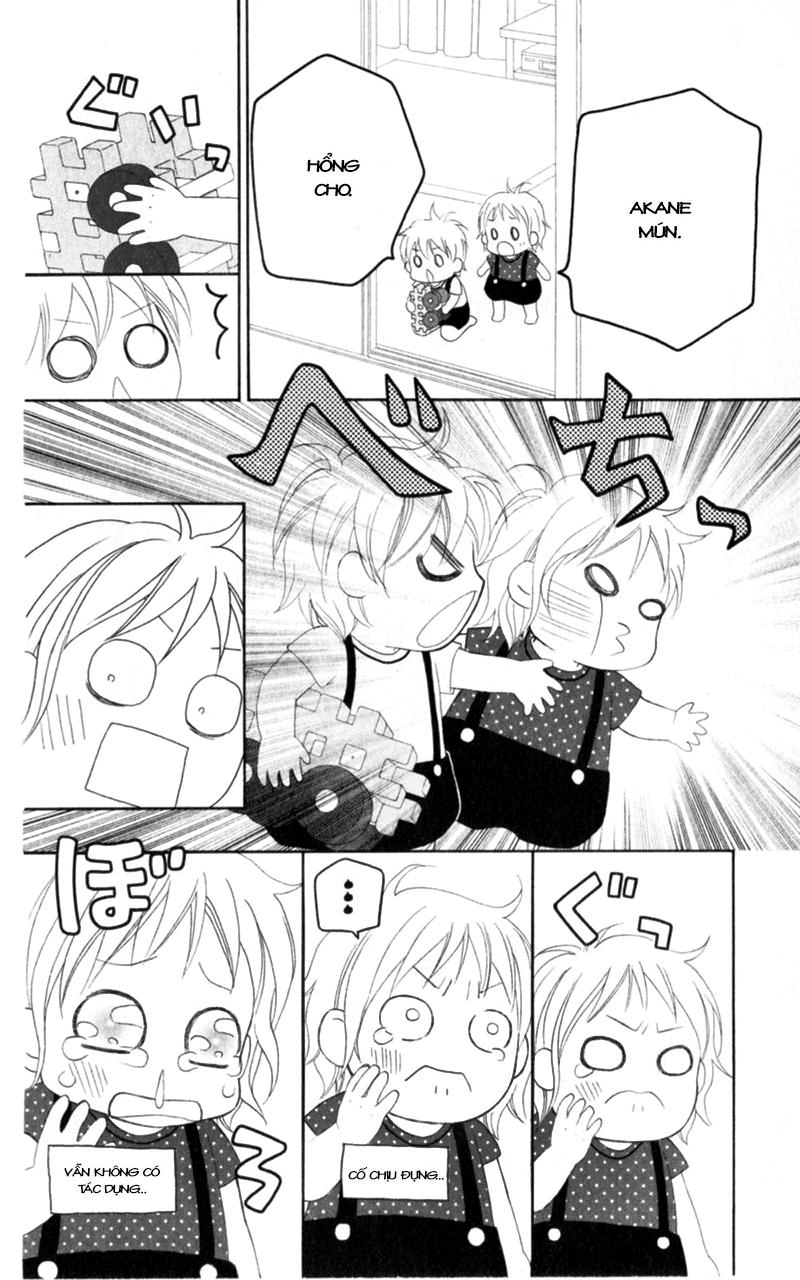 Love So Life Chapter 33 - 11