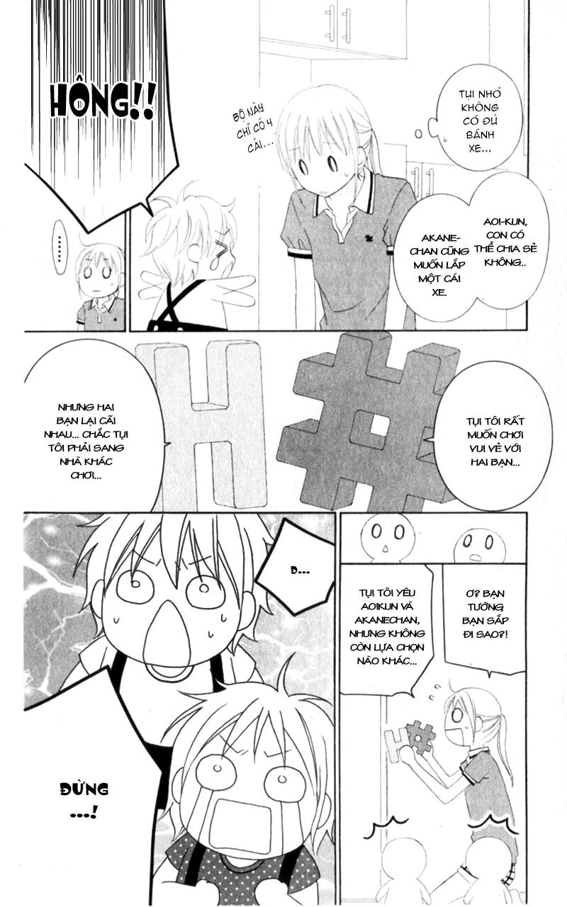 Love So Life Chapter 33 - 13