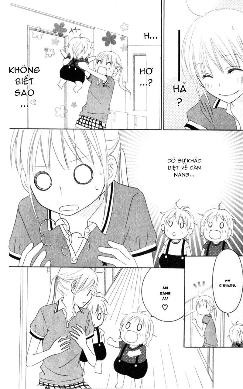 Love So Life Chapter 33 - 15