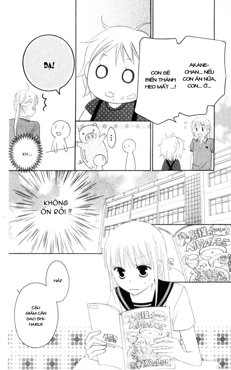 Love So Life Chapter 33 - 17