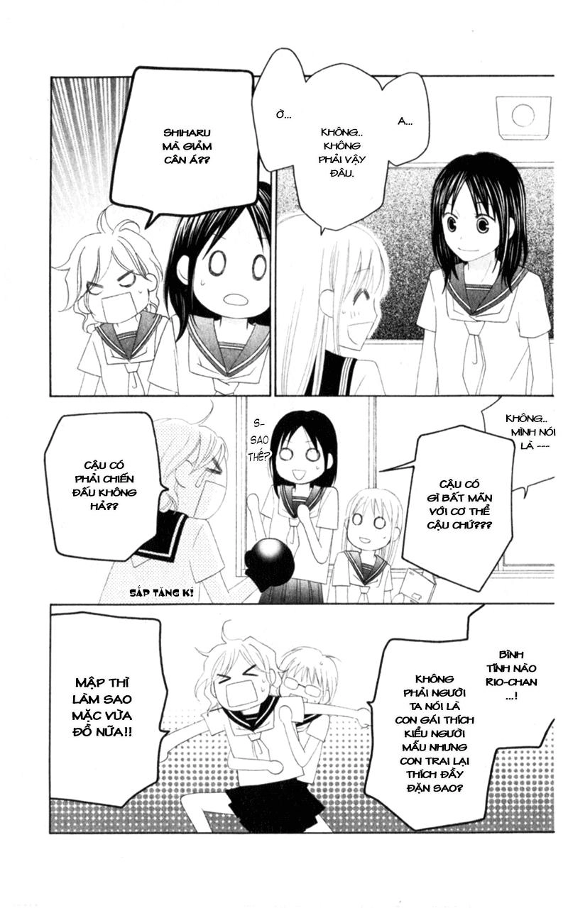 Love So Life Chapter 33 - 18