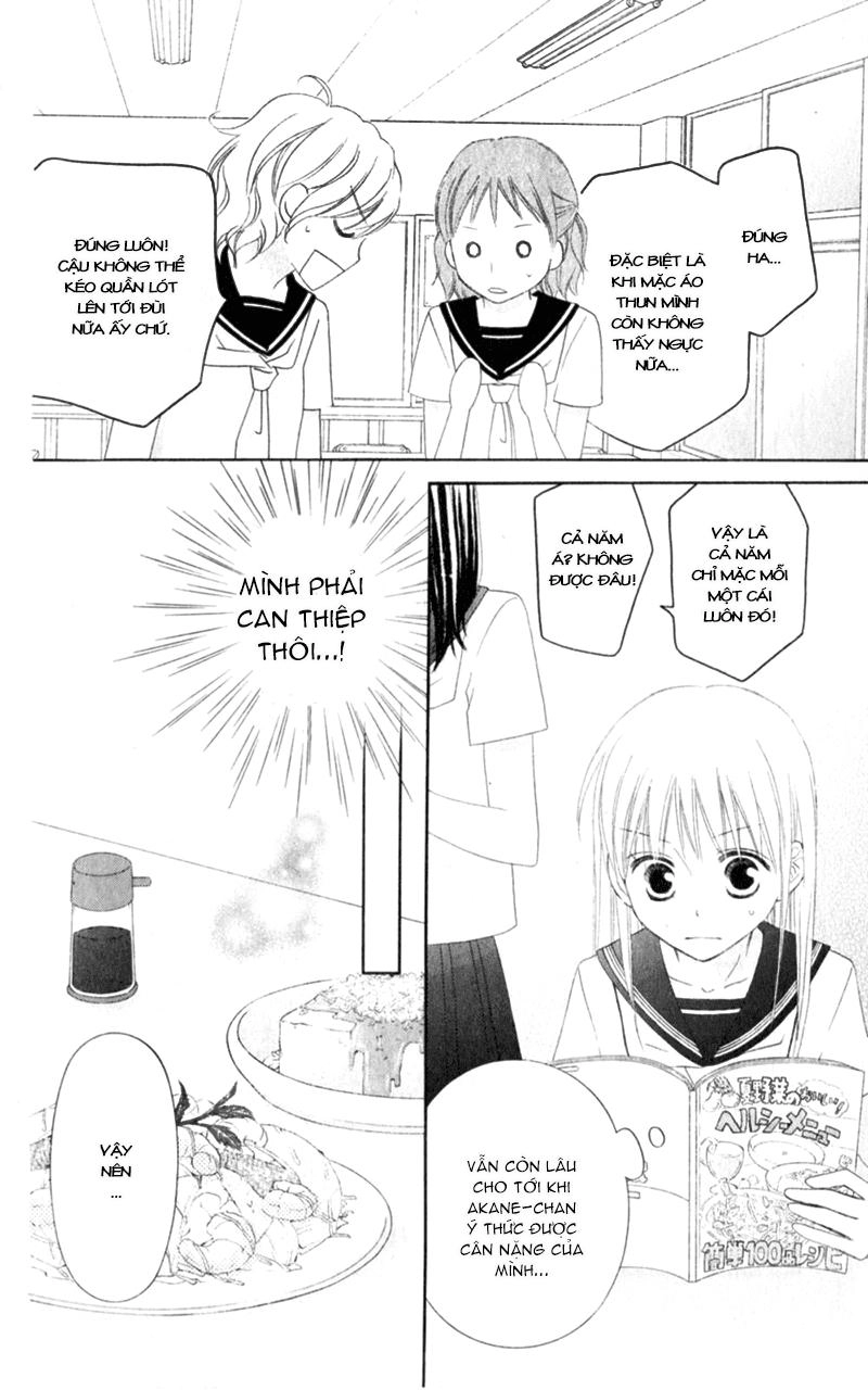 Love So Life Chapter 33 - 19