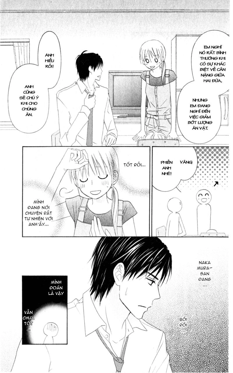 Love So Life Chapter 33 - 20