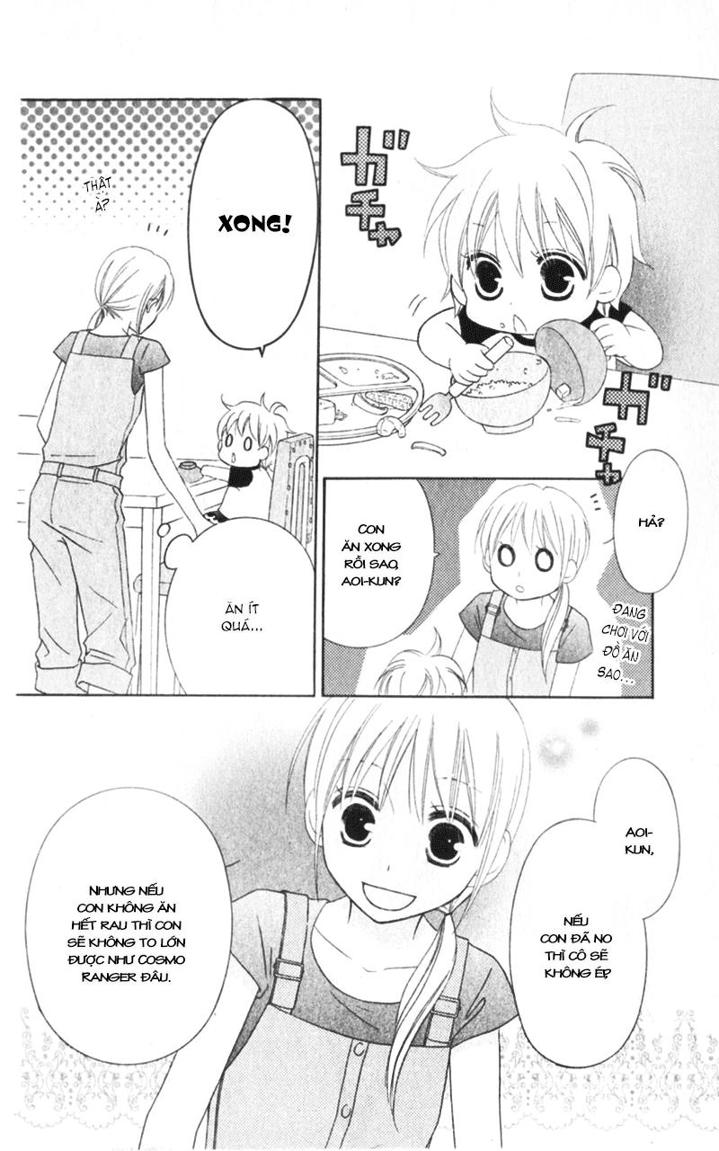 Love So Life Chapter 33 - 21