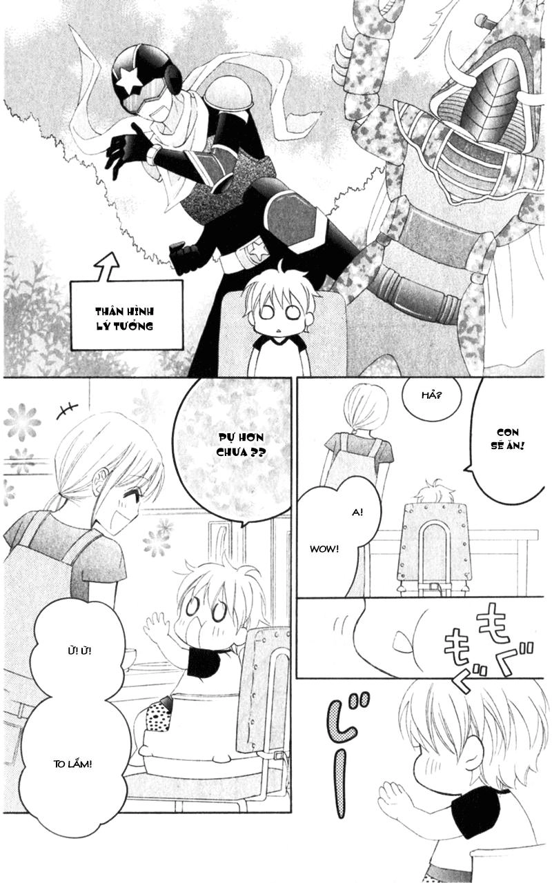 Love So Life Chapter 33 - 22