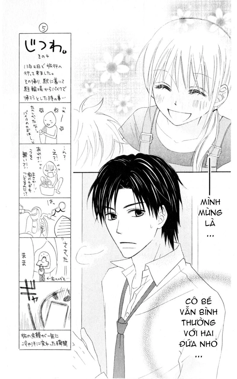 Love So Life Chapter 33 - 24