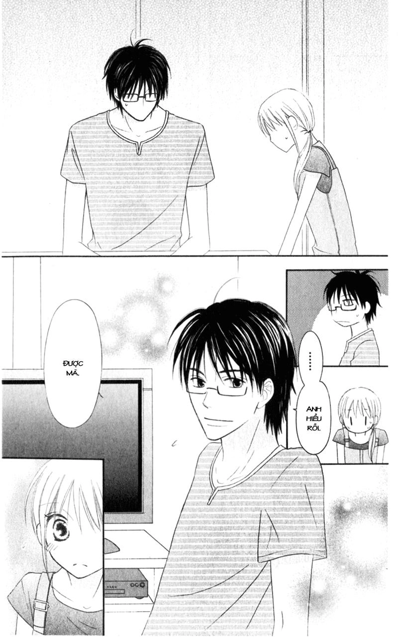 Love So Life Chapter 33 - 26