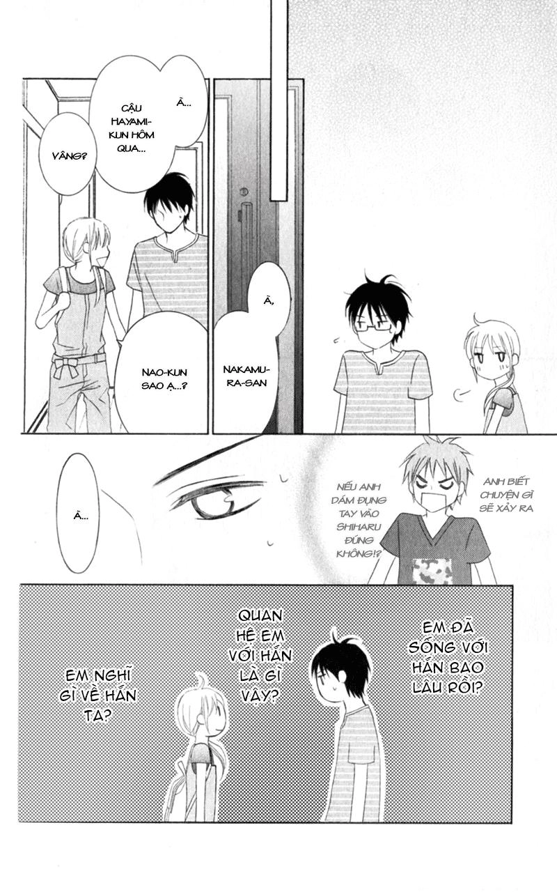 Love So Life Chapter 33 - 27