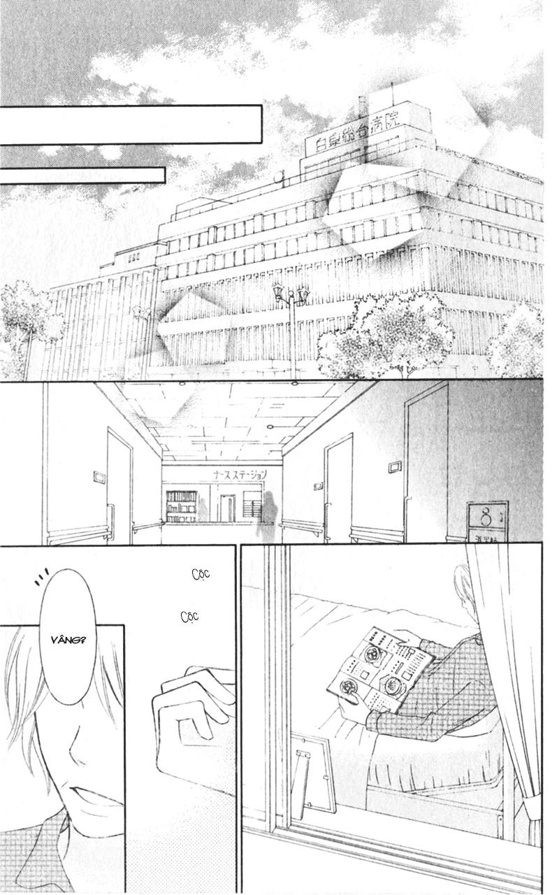 Love So Life Chapter 33 - 30