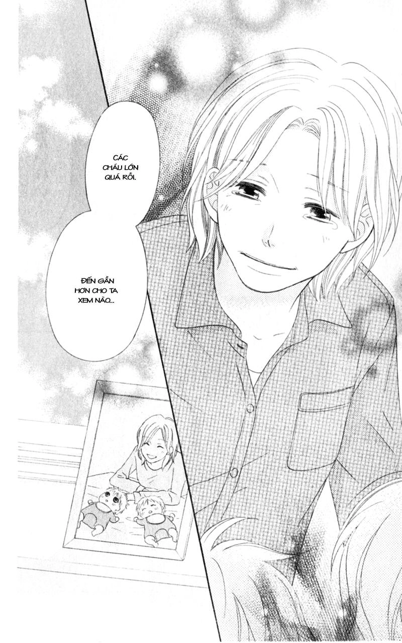 Love So Life Chapter 33 - 33