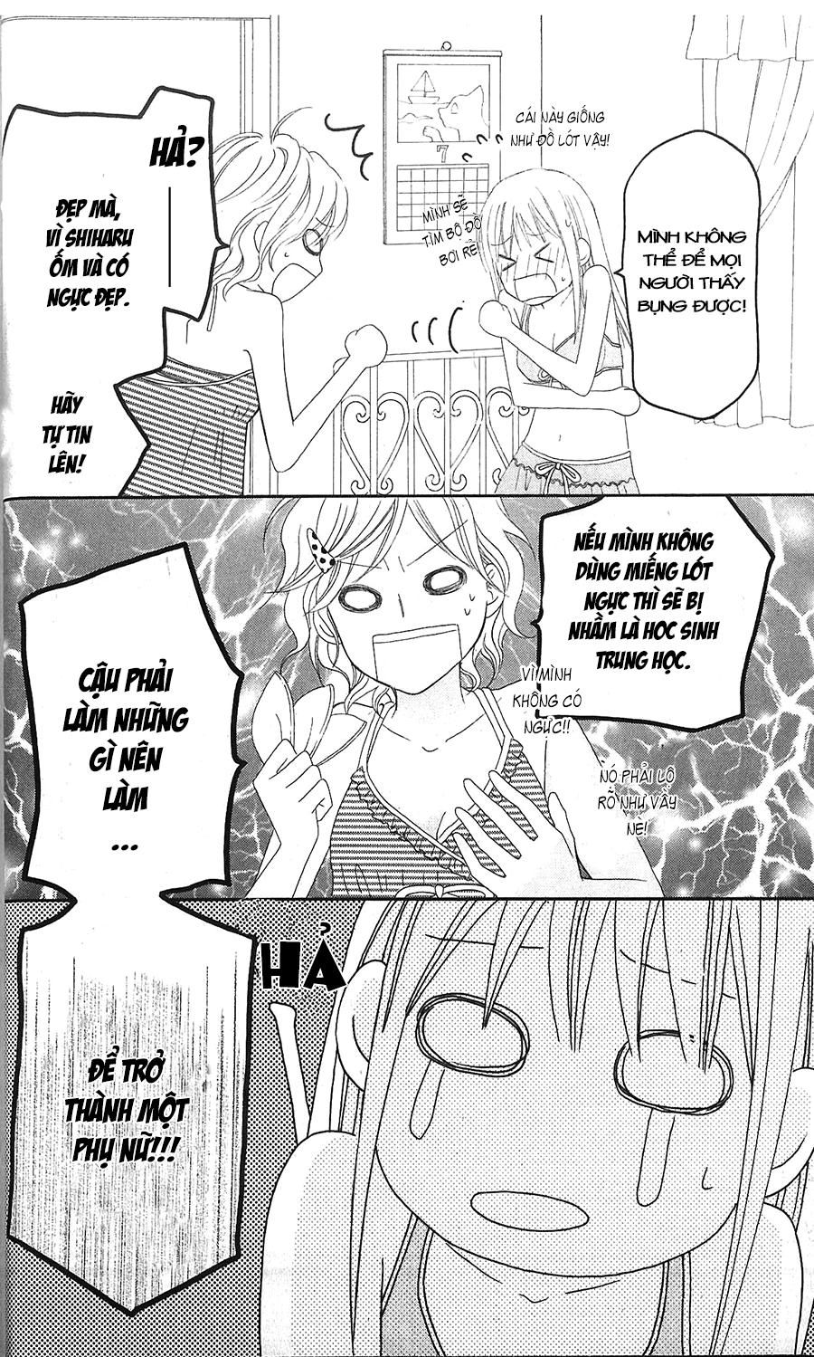 Love So Life Chapter 34 - 15