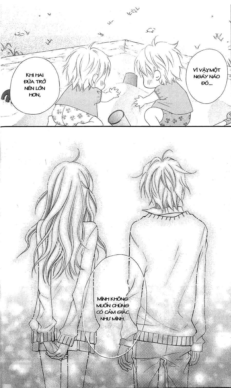 Love So Life Chapter 34 - 21