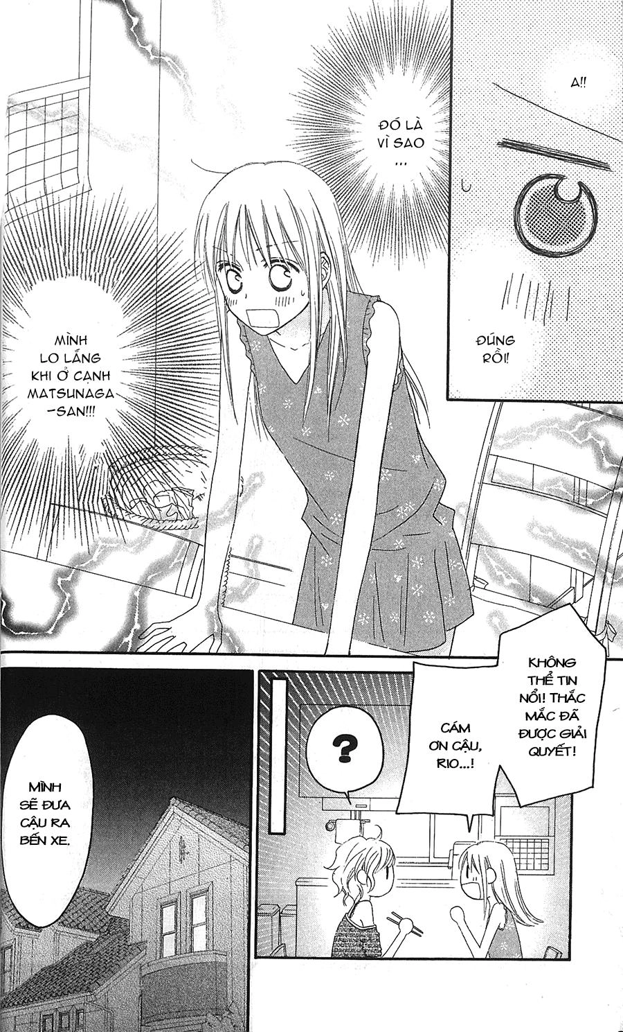 Love So Life Chapter 34 - 29