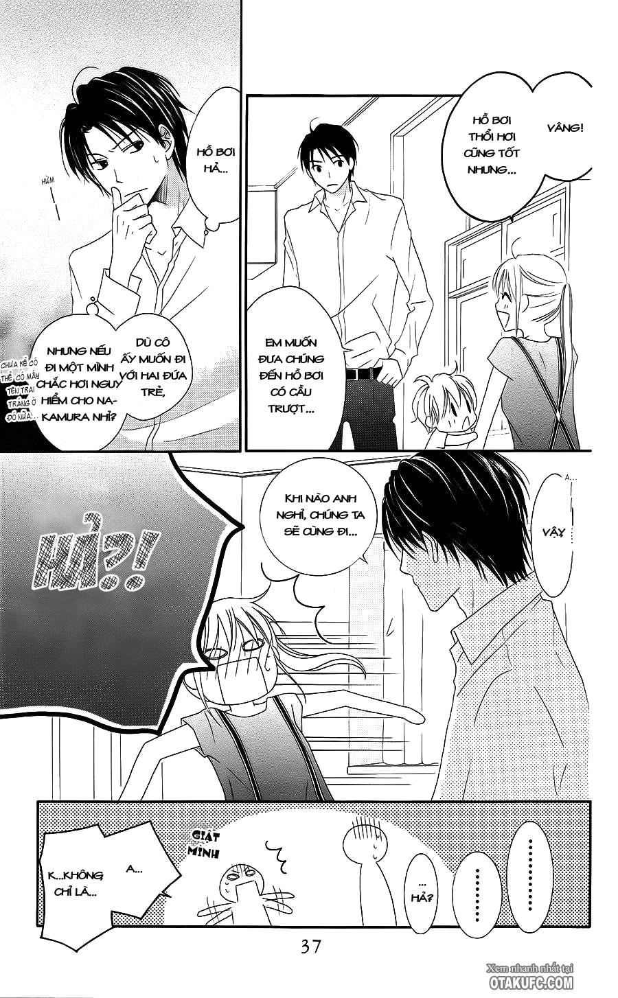 Love So Life Chapter 35 - 7