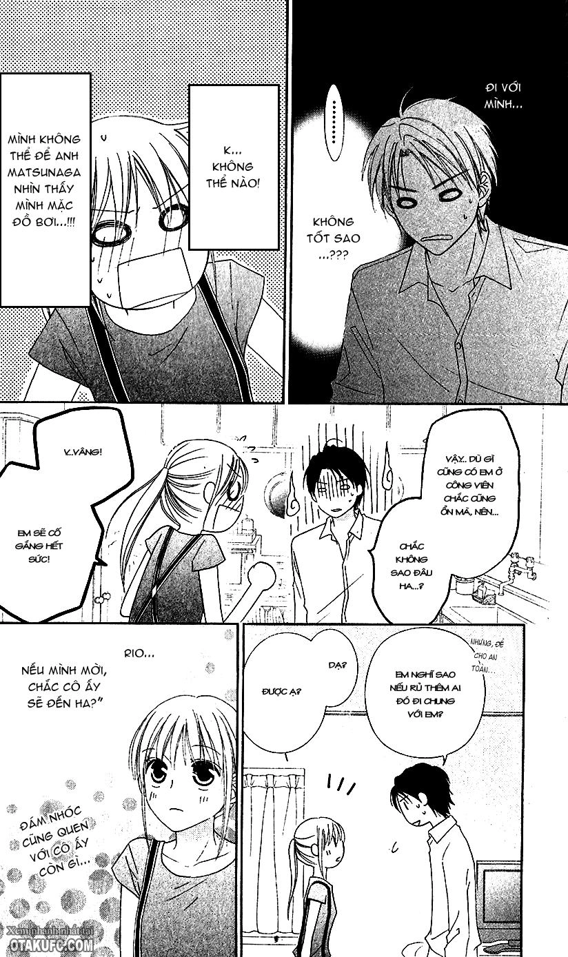 Love So Life Chapter 35 - 8