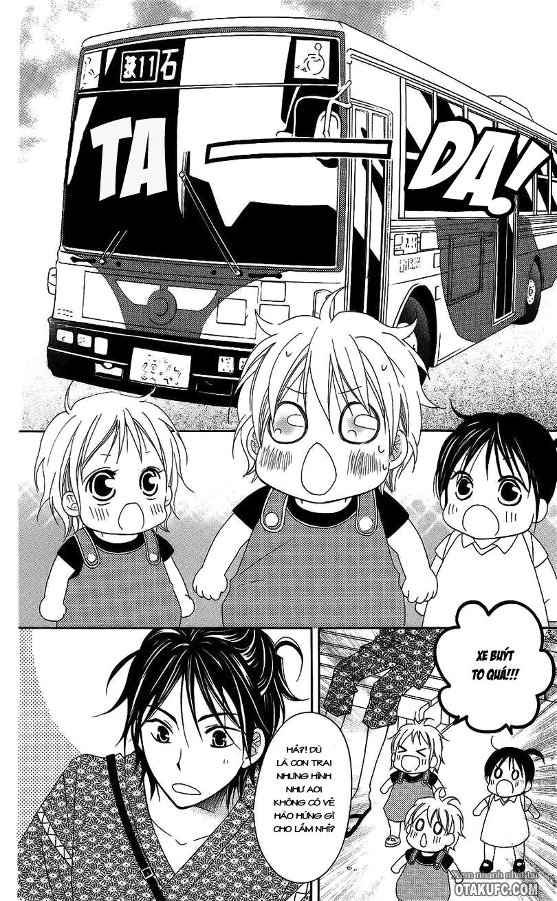 Love So Life Chapter 35 - 10