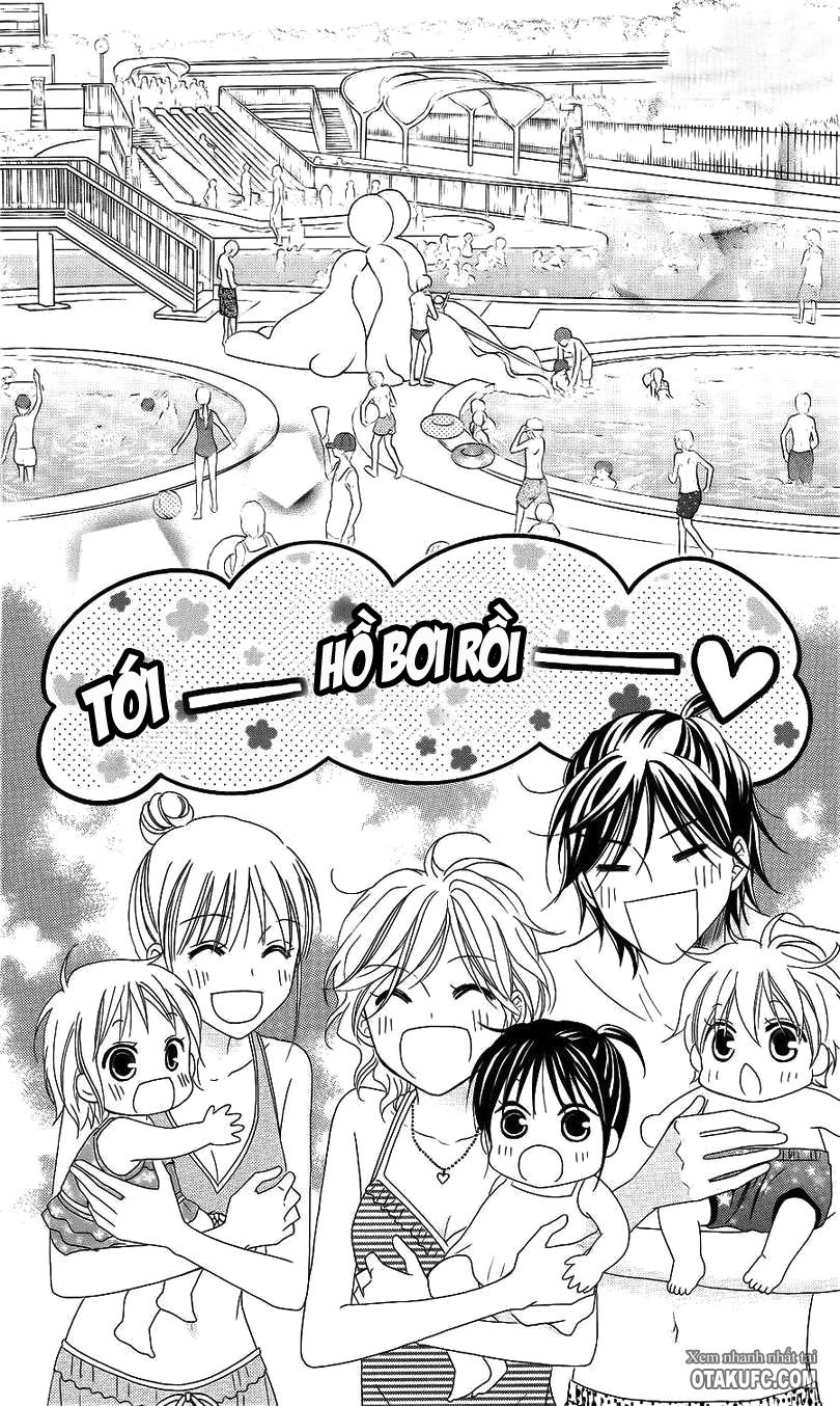 Love So Life Chapter 35 - 12